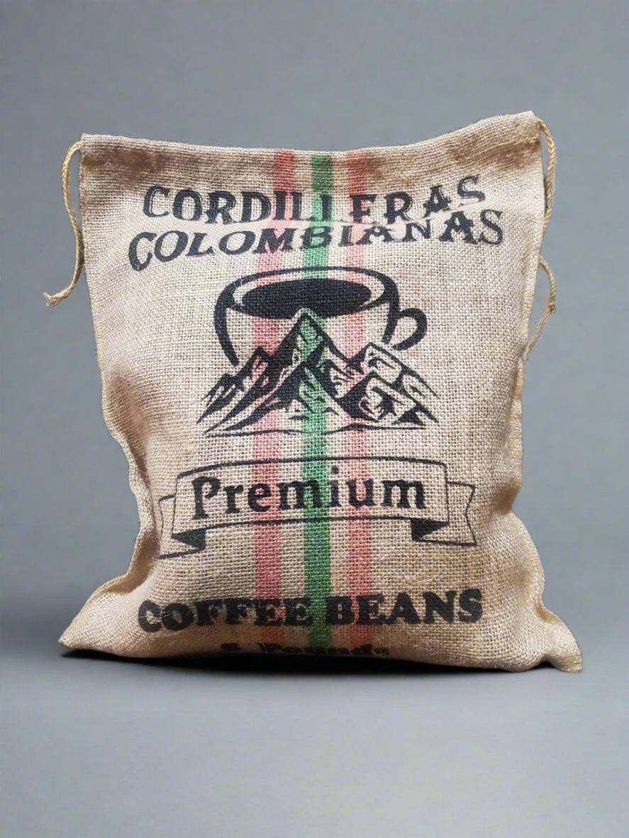 Colombian Coffee (5lbs)