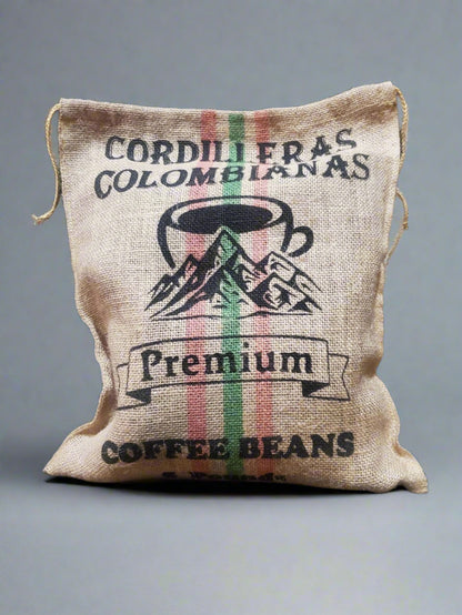 Colombian Coffee (5lbs)